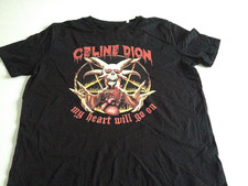 CELINE DION My Heart Will Go