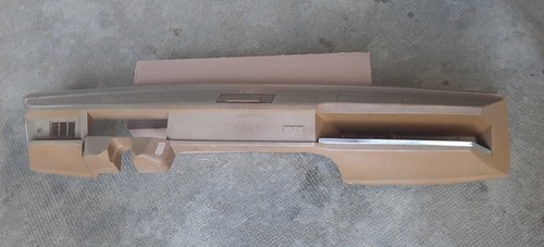 Cruscotto plancia renault r - plancia, r4