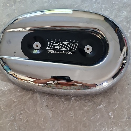 Filtro aria originale - , harley