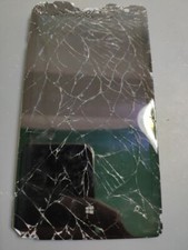 DISPLAY ORIGINALE NOKIA LUMIA 1020 CON VETRO ROTTO PERFETTAMENTE FUNZIONANTE