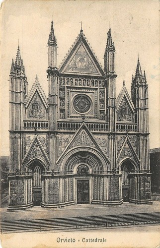 A2001 orvieto cattedrale - a2001),
