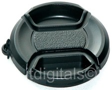 Tappo obiettivo per fotocamera