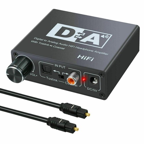 Amplificatore coassiale per