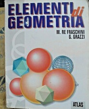 ELEMENTI DI GEOMETRIA - MARZIA