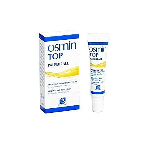Osmin top palpebre 15ml - top,