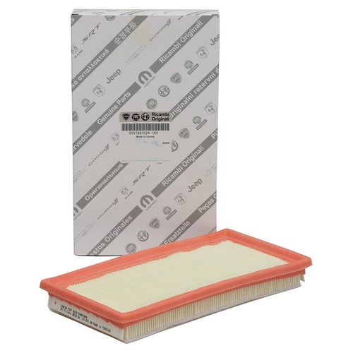 Fca filtro aria originale fiat - originale,