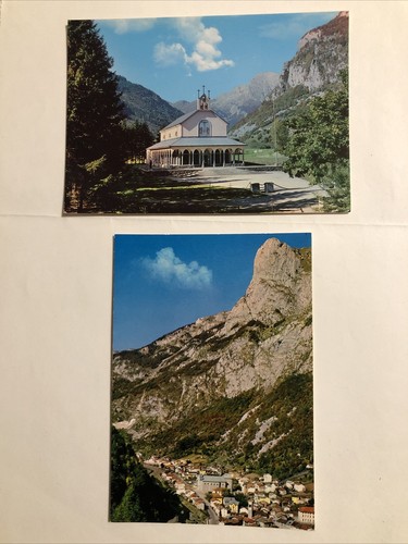 Timau cartolina nuova - timau,