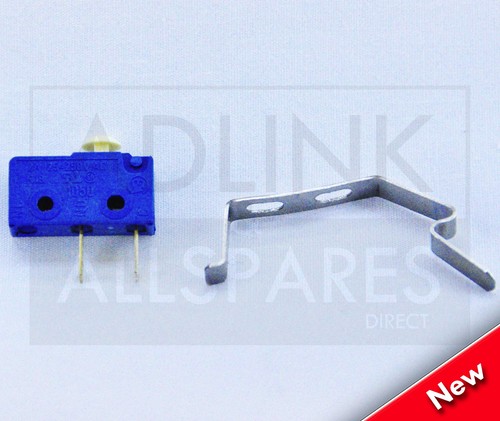 Microinterruttore caldaia - microinterruttore,