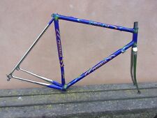 cadre CBT ITALIA  mod.DREAM T55 Columbus SLX vintage bike Frame