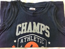 T-shirt bimbo 5-6 anni 116 cm