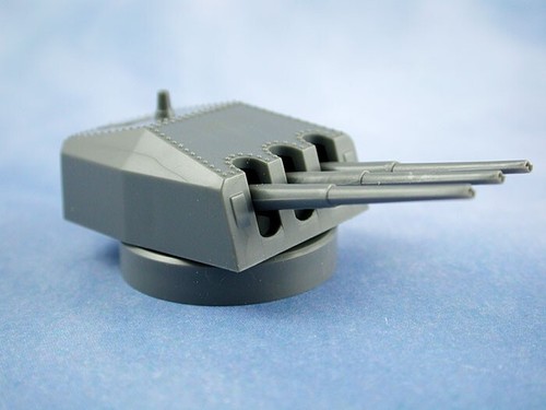Modellismo barca raccordi