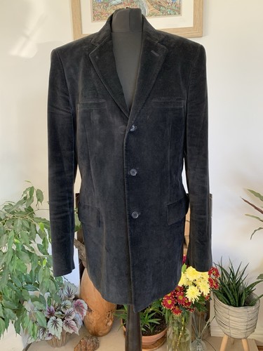 Giacca sera blazer velluto - blazer,