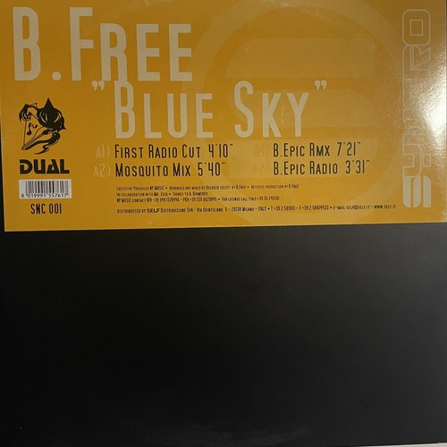 Free blue sky - b, sky🔹￼