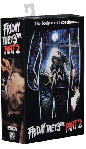 Venerdì jason voorhees - 13,