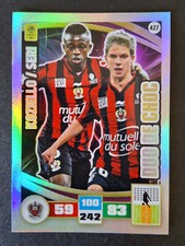 Koziello / Seri 427 OGC Nice