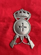 Fregio Sottufficiale