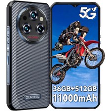 2025 OUKITEL WP35 Pro 5G