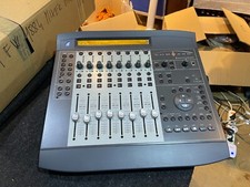 AVID Command 8 Mixer Motorized