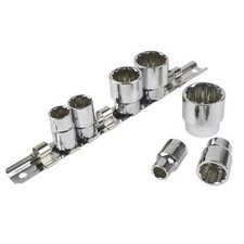 Whitworth / BSF / BSW 3/8"