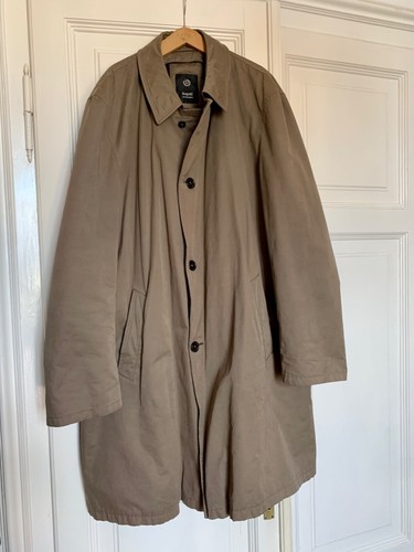 Bugatti cappotto giacca coat