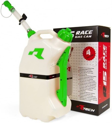 Tanica carburante litri - 15,
