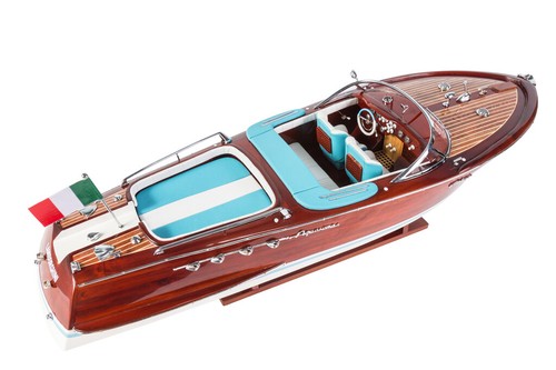 Seacraft gallery riva aquarama - seacraft,