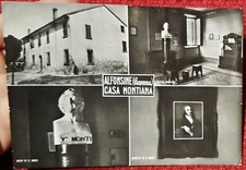 5776-ALFONSINE, CASA MONTIANA, RAVENNA, PER LAVEZZOLA, ED. F.lli LEONARDI, 1966
