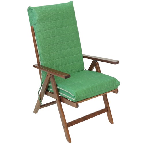 Sedia sdraio legno - sedia, a
