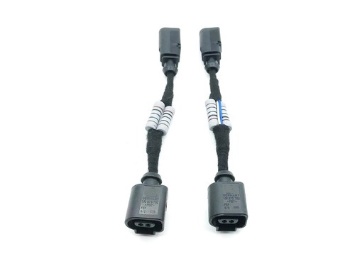 Led adattatore luce targa - adattatore,