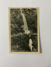 CARTOLINA TIBET DARJEELING VICTORIA WATER FALLS  159   NUOVA