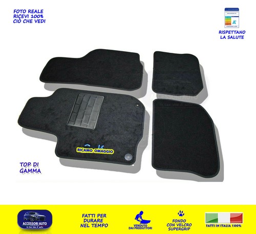 Tappetini per golf 2003 - 4,