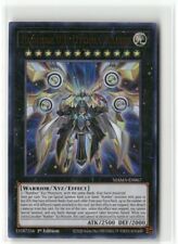 Yugioh Numero 93: Utopia