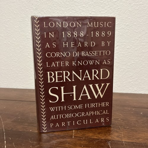 1st london music - 1st, ed
