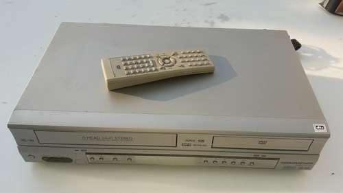 Nordmende nmdvxvr41se lettore - nordmende,
