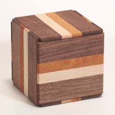 Karakuri New Secret Box 2 -
