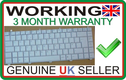 Tastiera sony vaio vgn fs515b - vaio, vgn-fs515b
