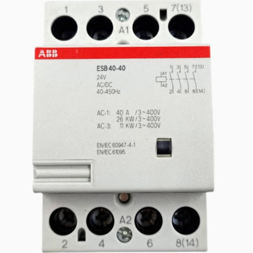 Per abb esb40 - abb, esb40-40