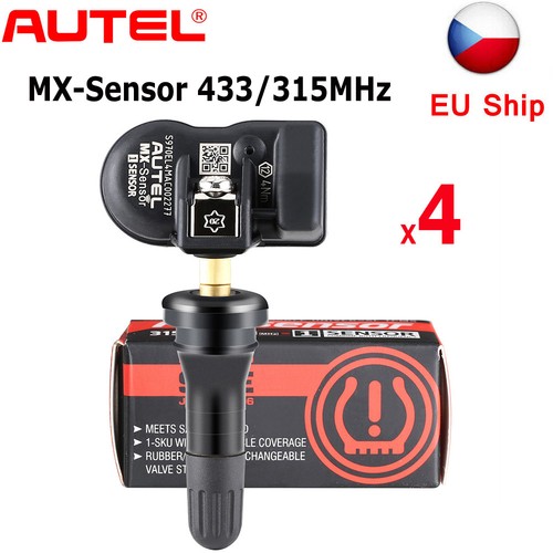 4pz autel sensor - 4pz, mx-sensor