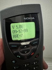 Cellulare nokia 9110 - cellulare,
