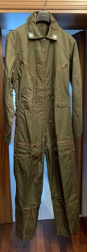 Tuta militare mai usata - militare,