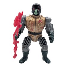 Blast attack masters the - blast,