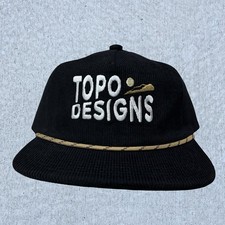 Cappello camionista Topo‎