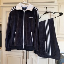 Adidas Beckenbauer Tuta da