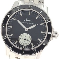Sinn 104 pilot watch - sinn,