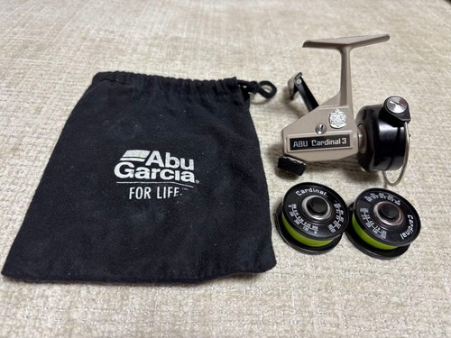 Abu garcia cardinale - abu,