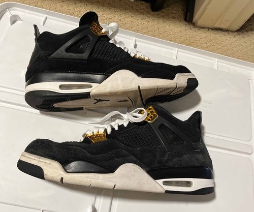 Nike air jordan retro - jordan, 4