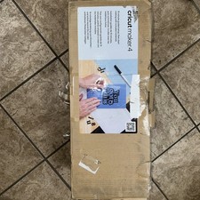 *COME NUOVO* Seashell Cricut