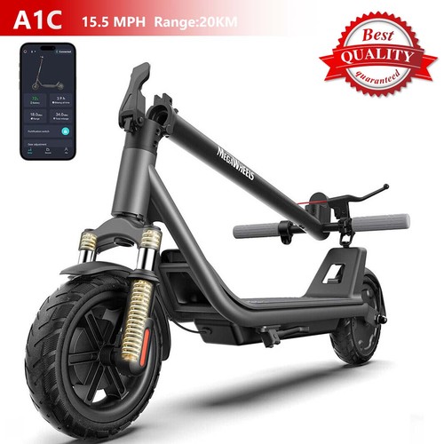 Electric scooter 600w 300w - electric, scooter,600w/300w