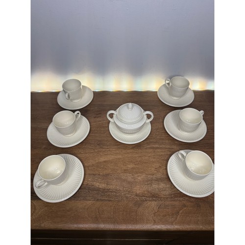 Set wedgwood edme - 6,
