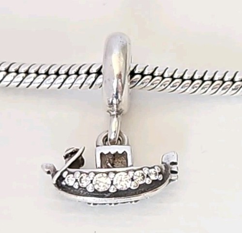 Charm bracciale pandora - bracciale,